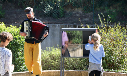 Partager, échanger les livres : Une initiative citoyenne, culturelle