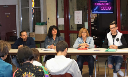 Beauvoisin : Soirée Porte ouverte pour l’association 4 Kar Club