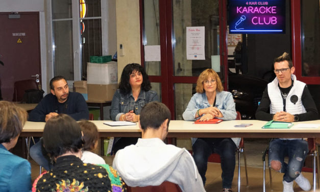 Beauvoisin : Soirée Porte ouverte pour l’association 4 Kar Club