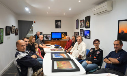 Le Club Image de Beauvoisin