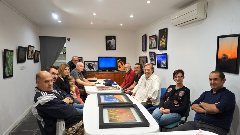 Le Club Image de Beauvoisin