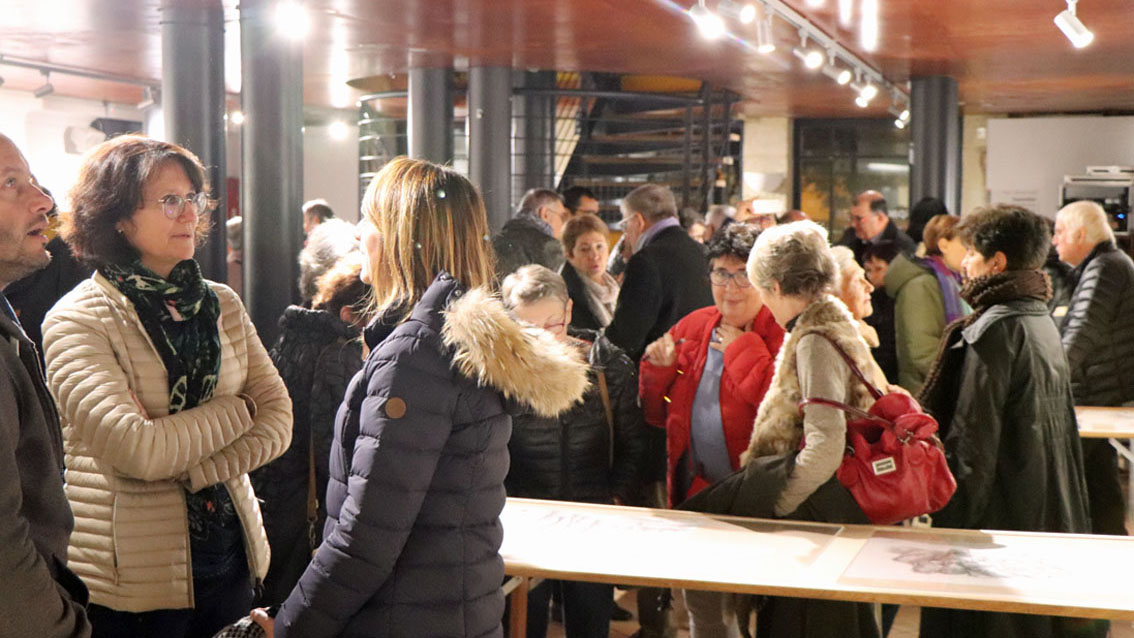 Peinture et arts plastiques : Place aux artistes !