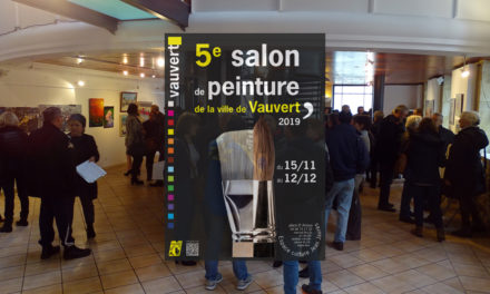 Le Salon des artistes amateurs ouvre ses portes ce vendredi 15 novembre