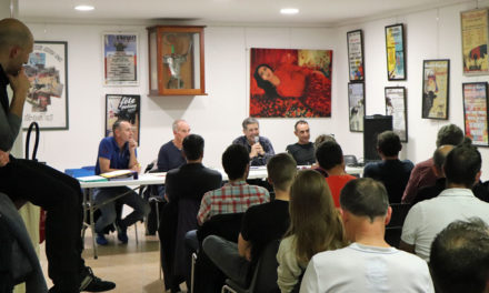 Vélo tonic Vauverdois : Une assemblée générale qui conjugue esprit sportif et convivialité