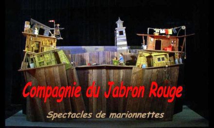 Centre culturel : Un superbe spectacle de marionnettes attend les enfants