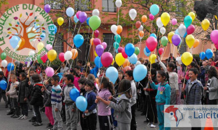 Se former pour mieux comprendre le principe de laïcité