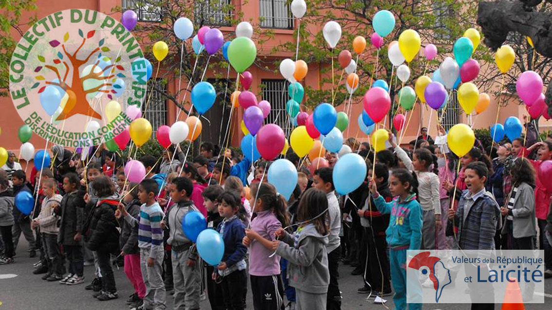Se former pour mieux comprendre le principe de laïcité