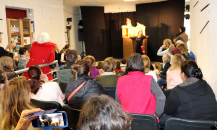 Jeux de Mö, l’univers des enfants