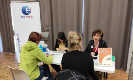 Vauvert: le forum pour la création d’entreprise a rencontré son public