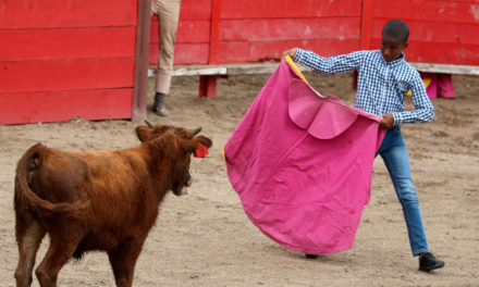 La Capéa du Club taurin El Campo a tenu ses promesses