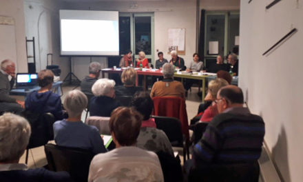 Dynamisme et bonne santé au Centre culturel Robert Gourdon