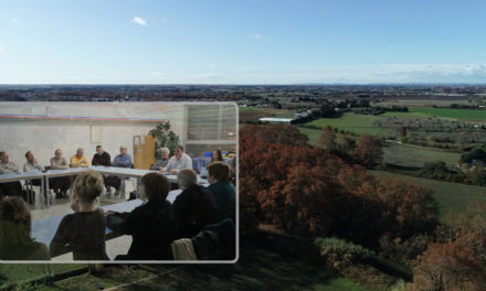 Le Syndicat des nappes Vistrenque et Costières sera dissous en fin d’année mais ses missions se poursuivent