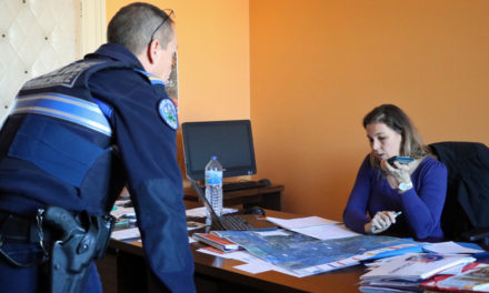 Exercice en temps réel du Plan Communal de Sauvegarde Inondation