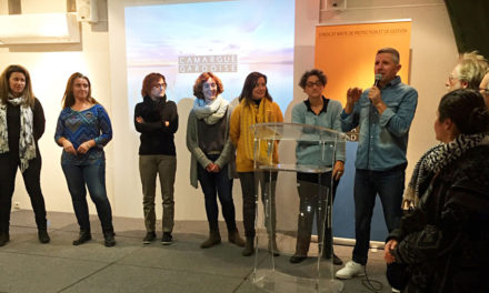 Les écoliers de Gallician s’approprient leur environnement pour mieux le protéger