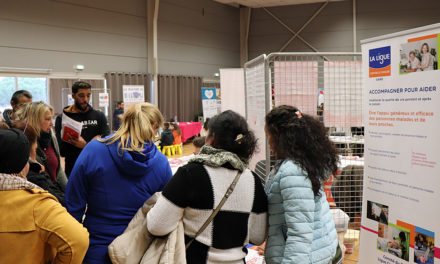 Vauvert : des conseils personnalisés au forum santé