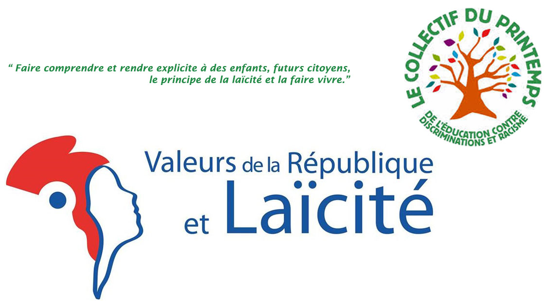 « Prix de la laïcité 2020 »