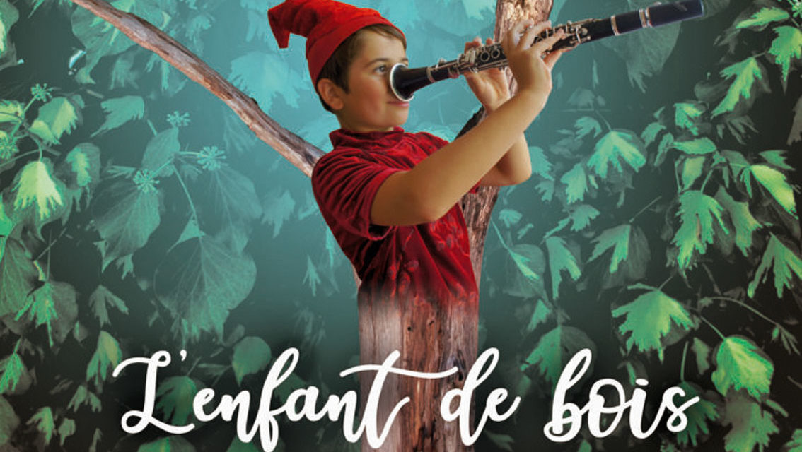 Spectacle musical à Vauvert : Les aventures de Pinocchio