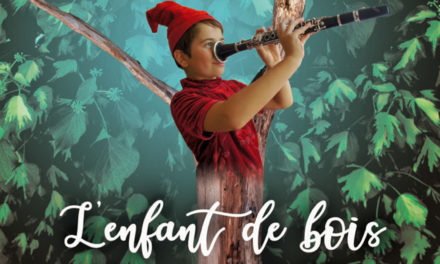 Spectacle musical à Vauvert : Les aventures de Pinocchio