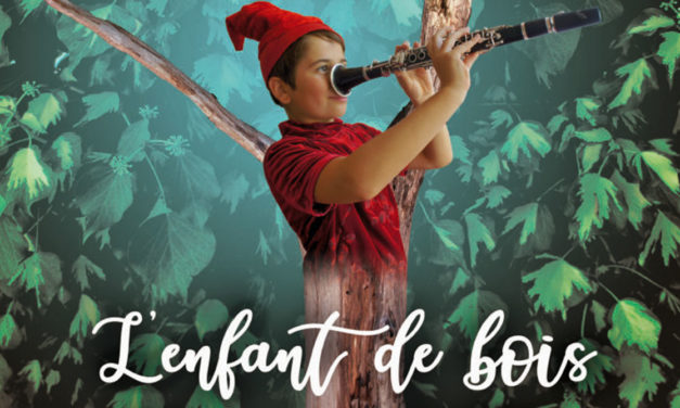 Spectacle musical à Vauvert : Les aventures de Pinocchio