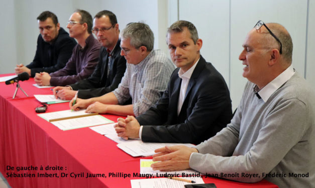 Fromages contaminés : Deux cas de listériose recensés