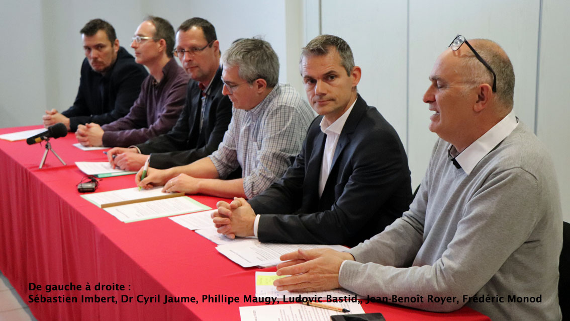 Fromages contaminés : Deux cas de listériose recensés