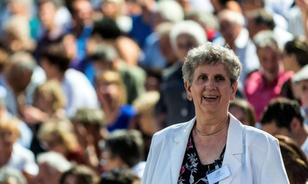 Monique Quilès-Galtier : Passion Bel Canto