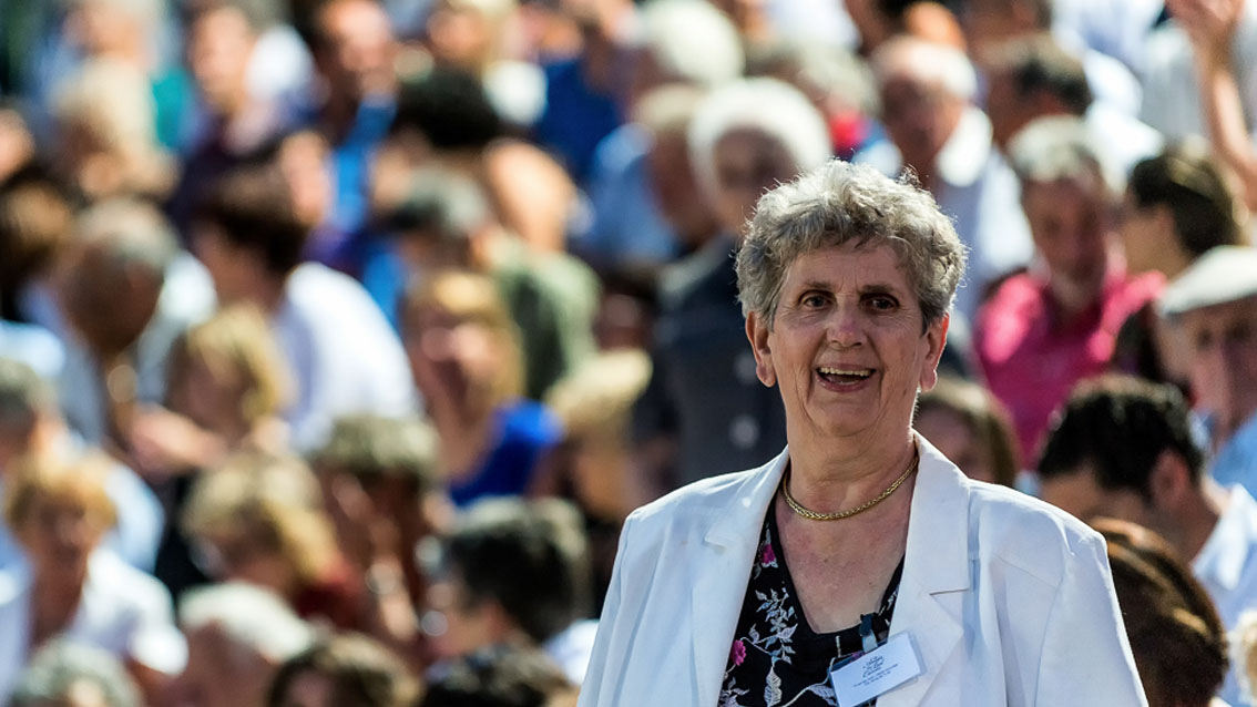 Monique Quilès-Galtier : Passion Bel Canto