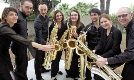 Viceversax en concert ce dimanche à Vauvert