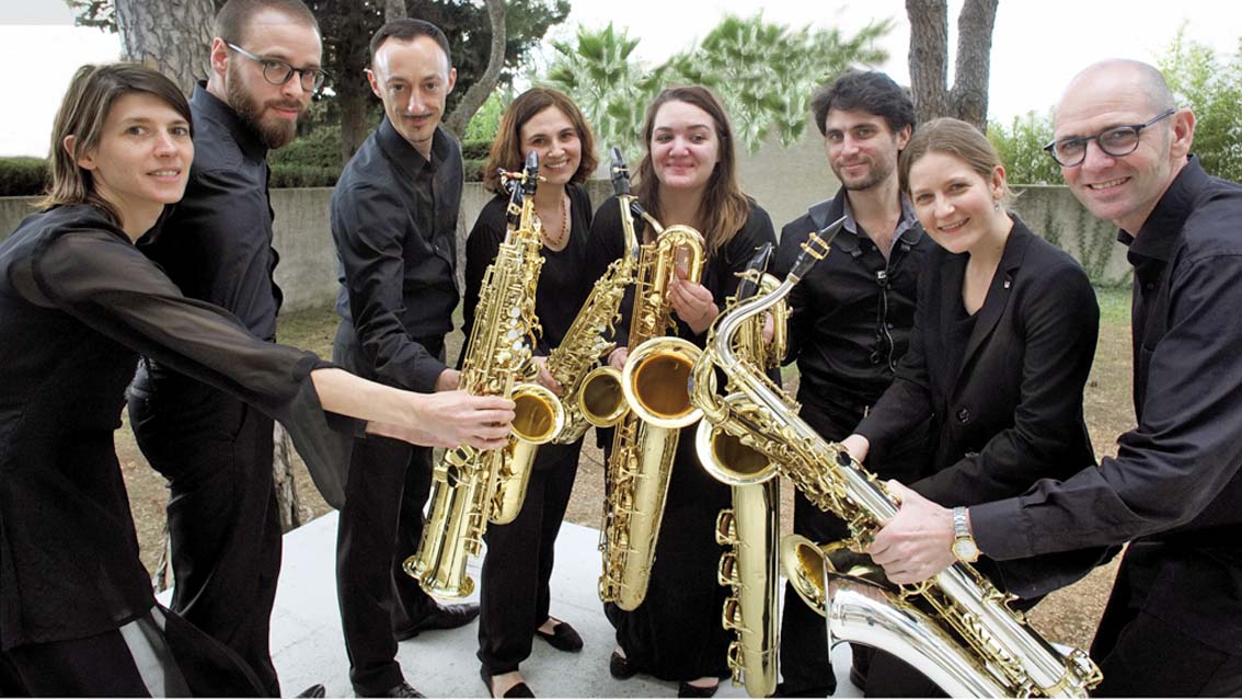 Viceversax en concert ce dimanche à Vauvert