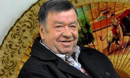 Le club taurin El Campo perd son président d’honneur