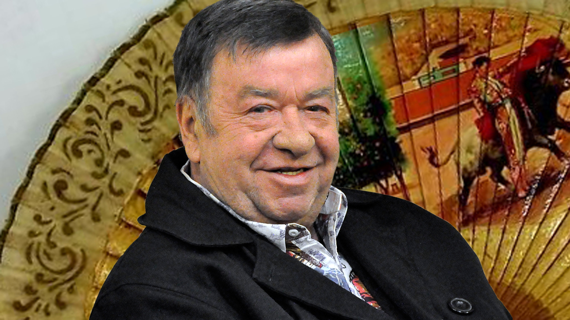 Le club taurin El Campo perd son président d’honneur