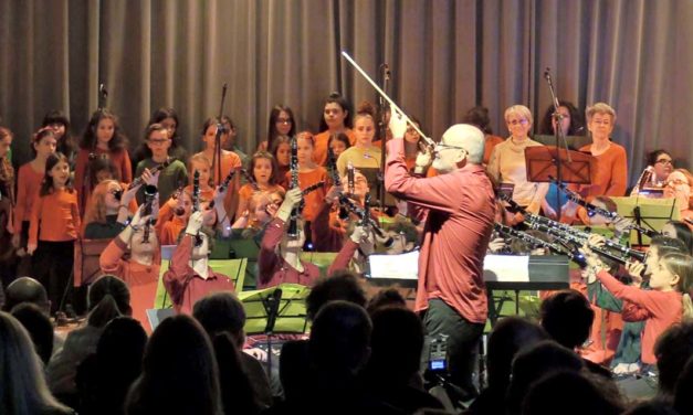 Pinocchio, « L’enfant de bois » a conquis petits et grands