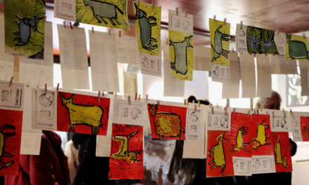 Le cent taurin : Fabriquer de vrais « faux billets » ! Et pas qu’en rêve !