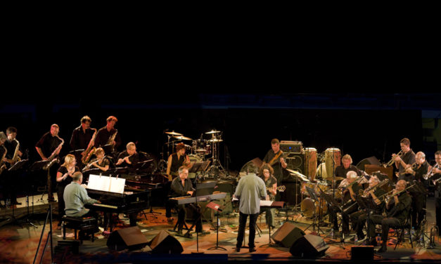 Le Big Band de Petite Camargue se produira à Vergèze pour le Concert du Nouvel An