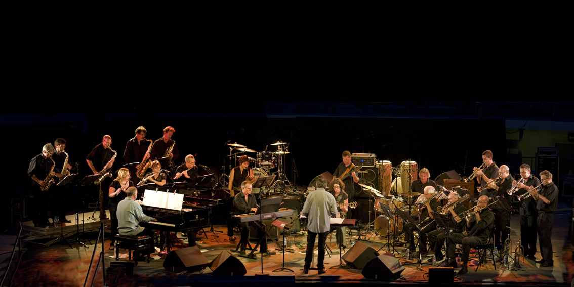 Le Big Band de Petite Camargue se produira à Vergèze pour le Concert du Nouvel An