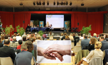 Agir pour prévenir la perte d’autonomie