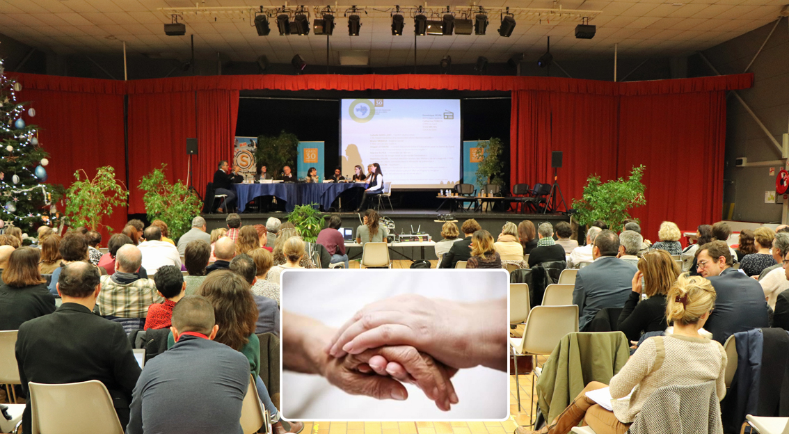 Agir pour prévenir la perte d’autonomie