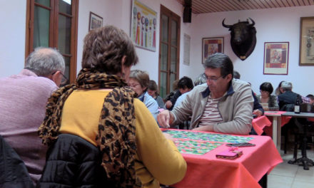 Tous les jeudis, vivez les lotos d’antan avec le club taurin L’Abrivado
