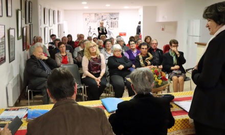 Sian d’Aqui a présenté son programme d’activités 2020