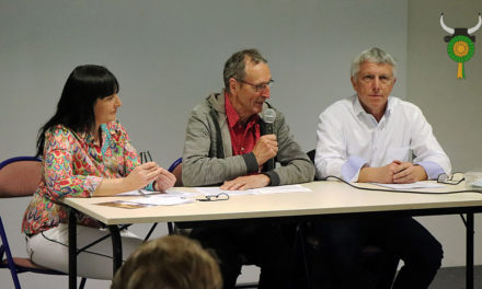 Les Amis de la manade Blatière Bessac en assemblée générale