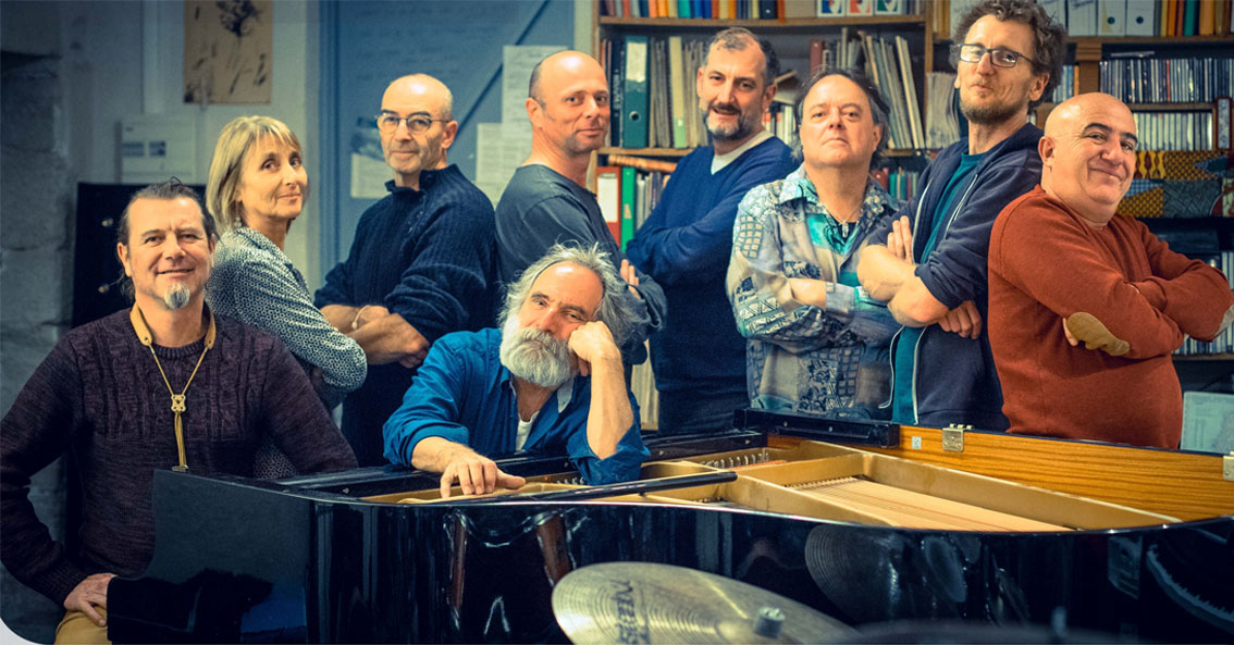 PURPLE BREEZE en concert à Vauvert