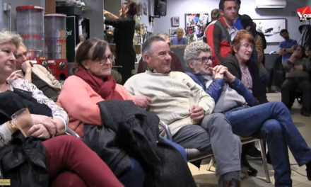 Café de Pays : L’histoire du Cailar, c’est l’histoire de la Petite Camargue