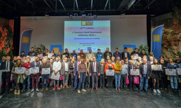 « Gard Gourmand » :  un concours pour valoriser le patrimoine gastronomique gardois