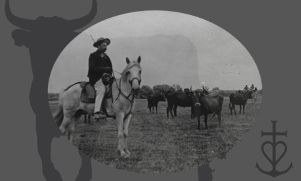 Folco de Baroncelli : La Camargue lui doit tout… ou presque