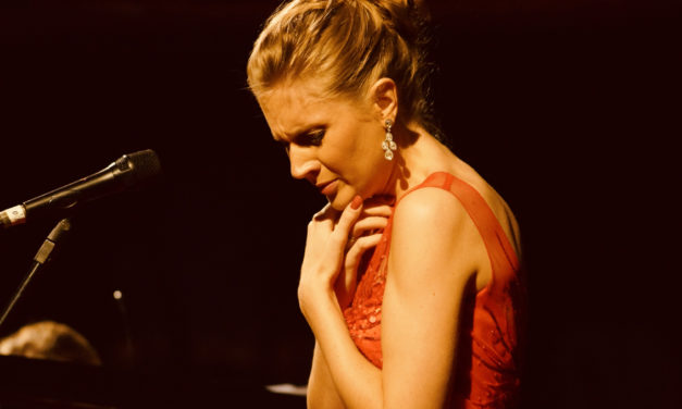 Valentine Lemercier : une saison Lyrique bien remplie