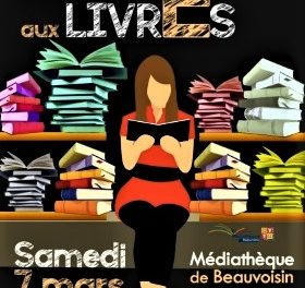 Bourse aux livres
