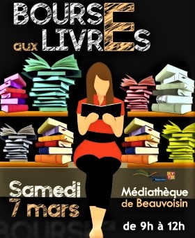 Bourse aux livres