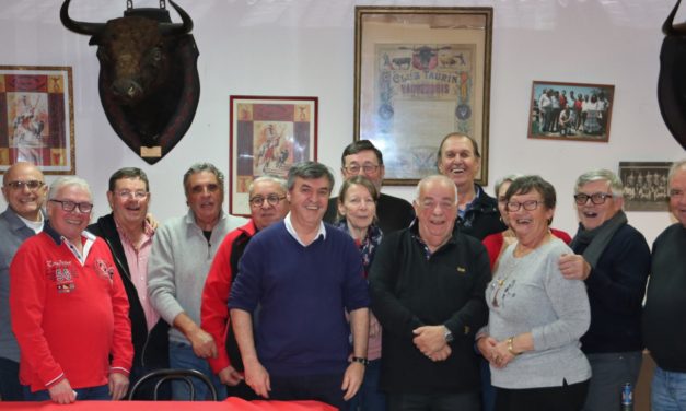 Un nouveau site Internet pour El Campo