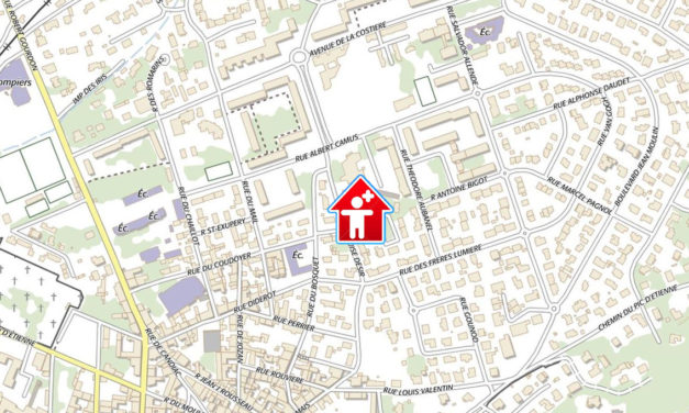 Vauvert, un nouveau centre  de consultations médicales dédié au Covid-19