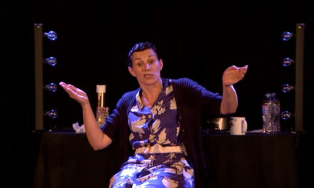 Théâtre : « Claudette et les femmes d’aujourd’hui » élucide la question de la culpabilité des femmes !